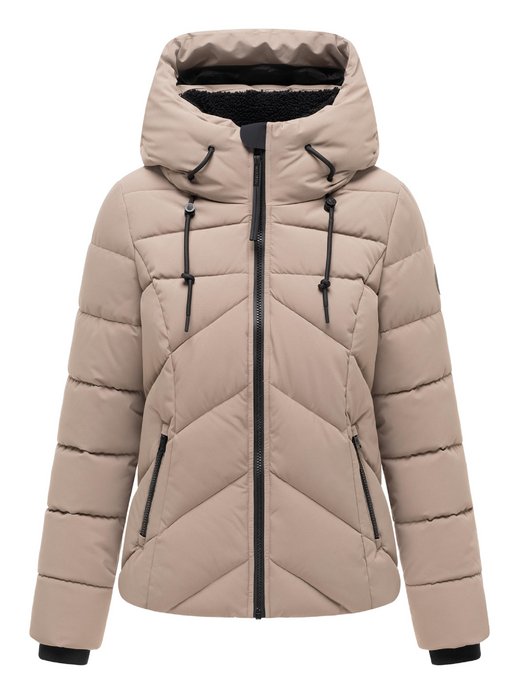 Damen Winterjacke - Naanda XVI