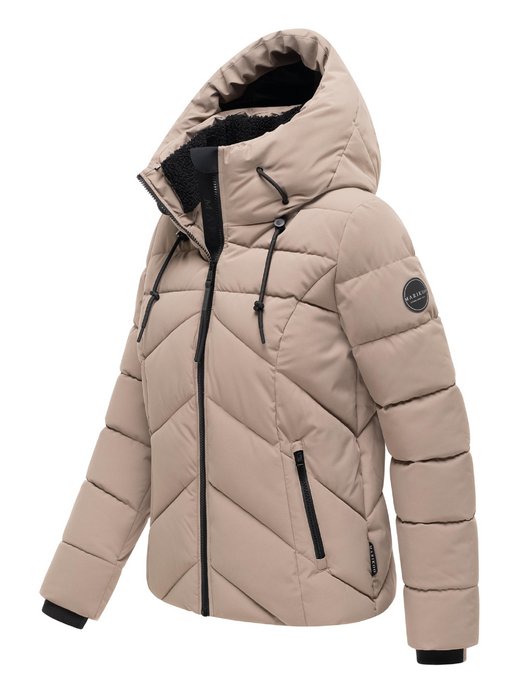 Damen Winterjacke - Naanda XVI