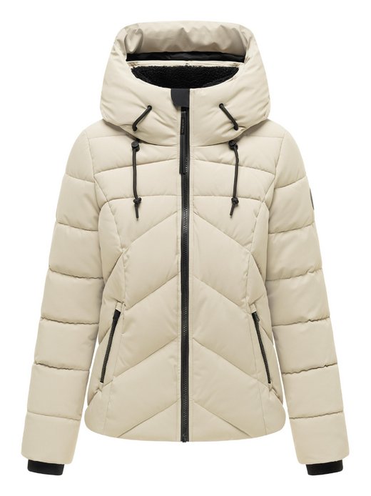 Damen Winterjacke - Naanda XVI