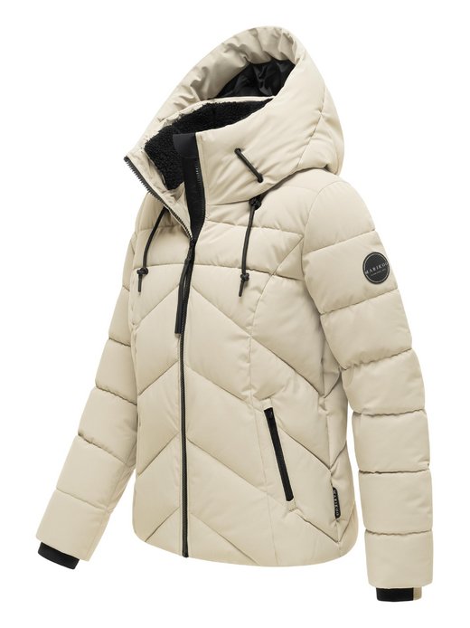 Damen Winterjacke - Naanda XVI
