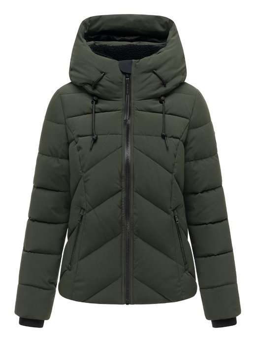 Damen Winterjacke - Naanda XVI