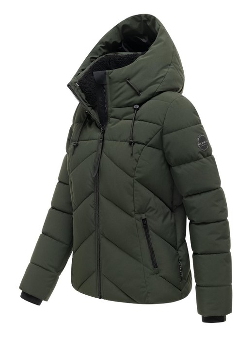 Damen Winterjacke - Naanda XVI