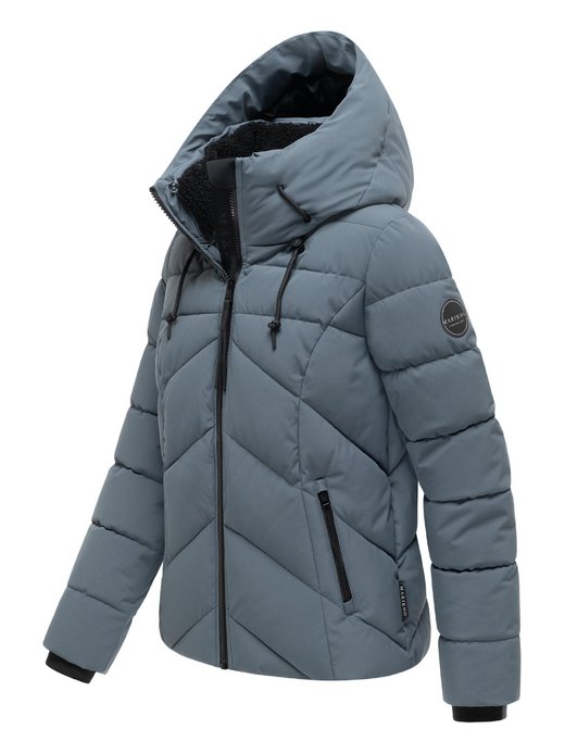 Damen Winterjacke - Naanda XVI