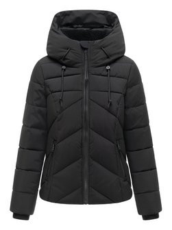 Damen Winterjacke - Naanda XVI