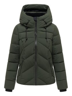 Damen Winterjacke - Naanda XVI