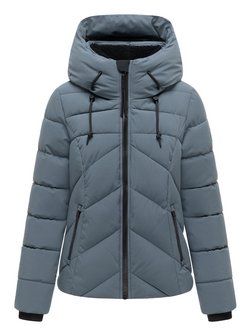 Damen Winterjacke - Naanda XVI