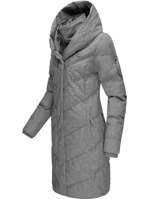 Damen Winterjacke - Natalka II Intl.