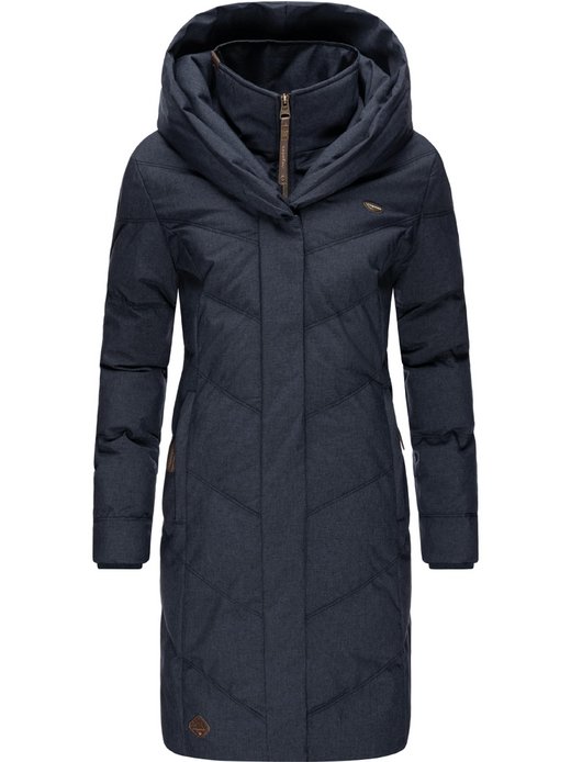 Damen Winterjacke - Natalka II Intl.