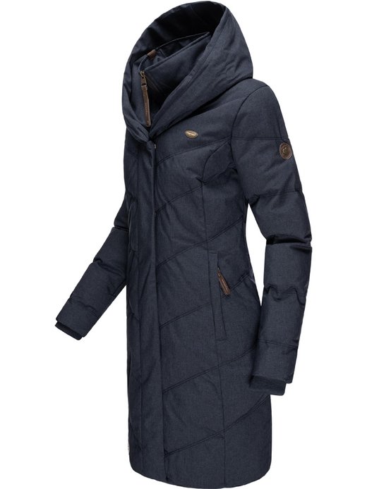Damen Winterjacke - Natalka II Intl.
