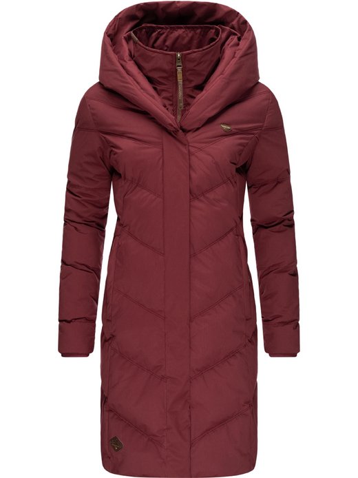 Damen Winterjacke - Natalka II Intl.