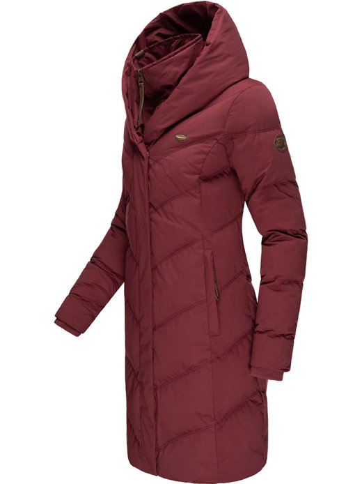 Damen Winterjacke - Natalka II Intl.