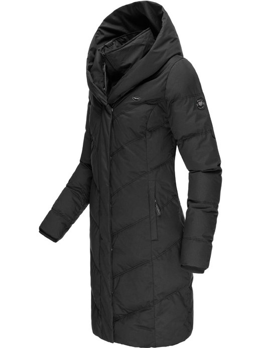 Damen Winterjacke - Natalka II Intl.
