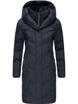 Damen Winterjacke - Natalka II Intl.