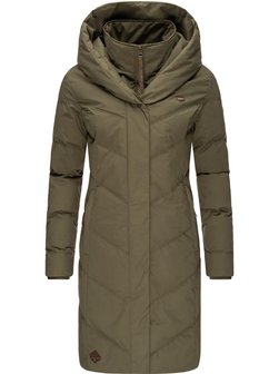 Damen Winterjacke - Natalka II Intl.