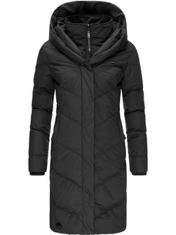Damen Winterjacke - Natalka II Intl.
