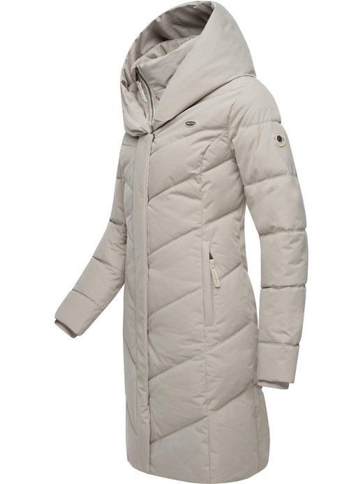 Damen Winterjacke - Natalka II