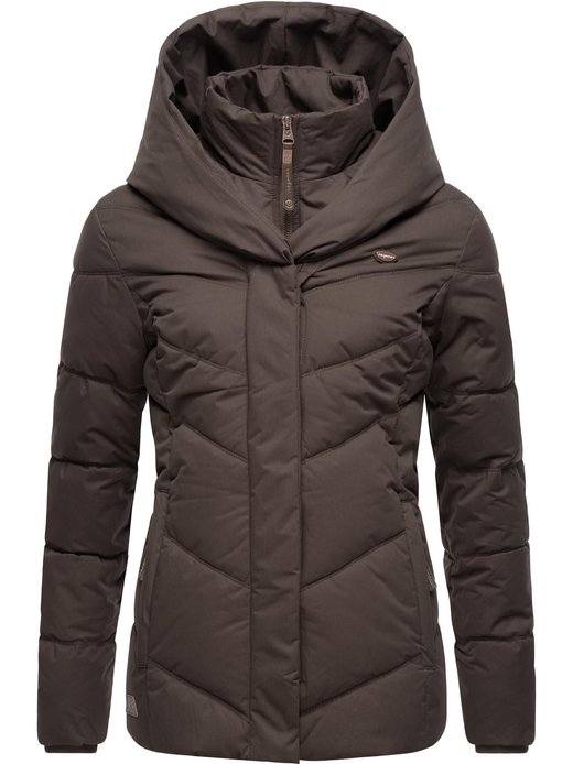 Damen Winterjacke - Natesa Intl.