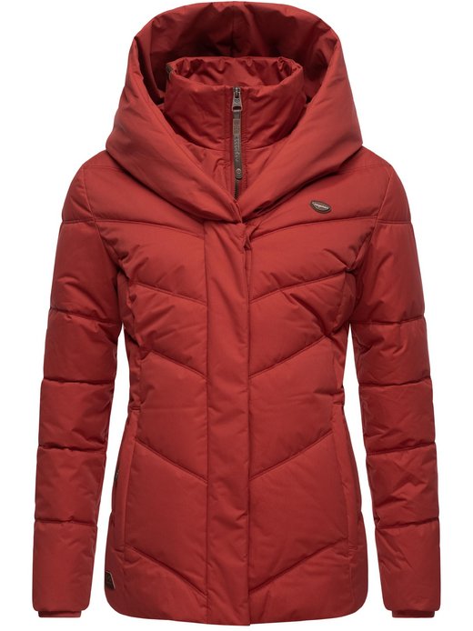Damen Winterjacke - Natesa Intl.