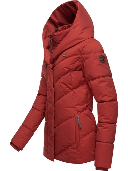 Damen Winterjacke - Natesa Intl.