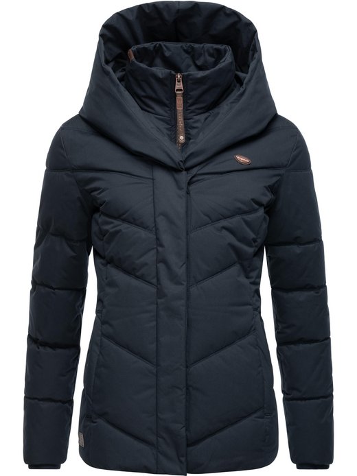 Damen Winterjacke - Natesa Intl.