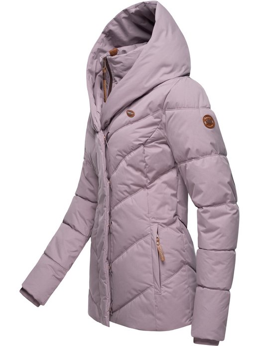 Damen Winterjacke - Natesa Intl.