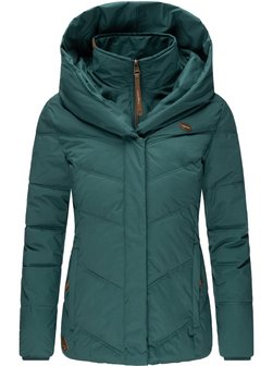 Damen Winterjacke - Natesa Intl.