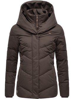Damen Winterjacke - Natesa Intl.