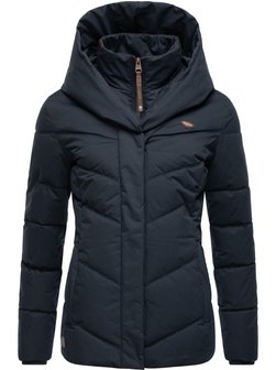 Damen Winterjacke - Natesa Intl.