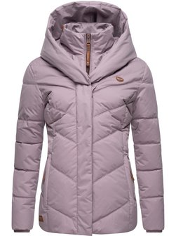 Damen Winterjacke - Natesa Intl.