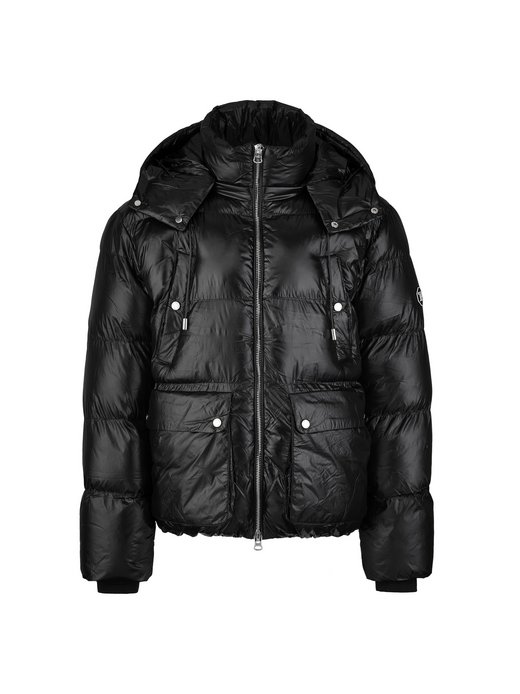 Damen Winterjacke  -  Nathan F