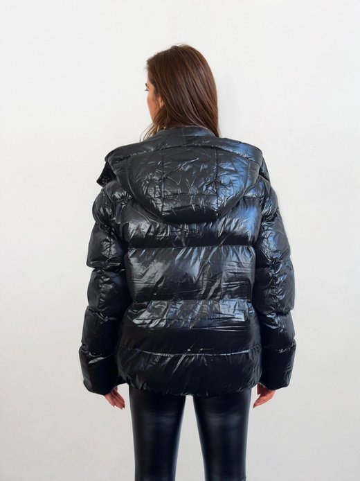 Damen Winterjacke  -  Nathan F