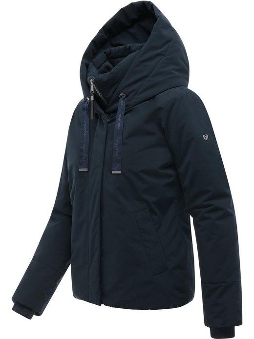 Damen Winterjacke - Nattana Y