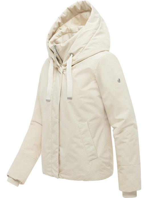 Damen Winterjacke - Nattana Y