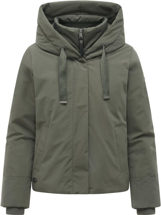 Damen Winterjacke - Nattana Y