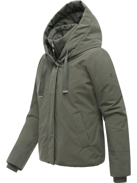 Damen Winterjacke - Nattana Y
