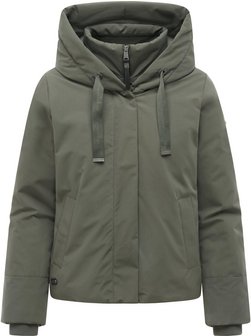 Damen Winterjacke - Nattana Y