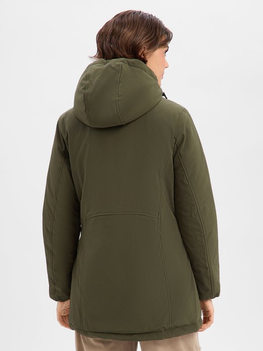Damen Winterjacke - Navanuti