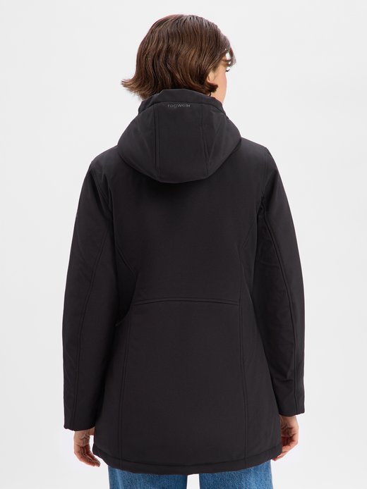 Damen Winterjacke - Navanuti