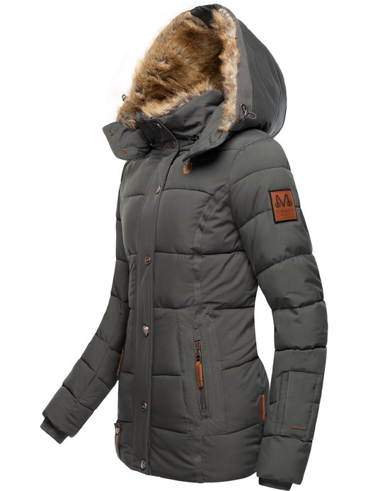 Damen Winterjacke - Nekoo