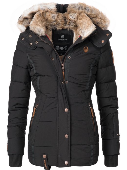 Damen Winterjacke - Nekoo