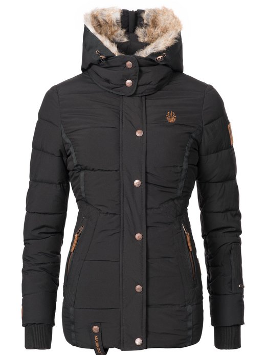 Damen Winterjacke - Nekoo