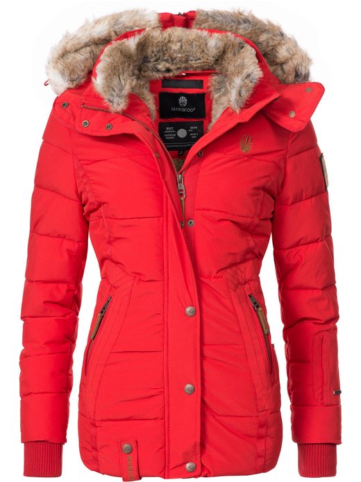 Damen Winterjacke - Nekoo