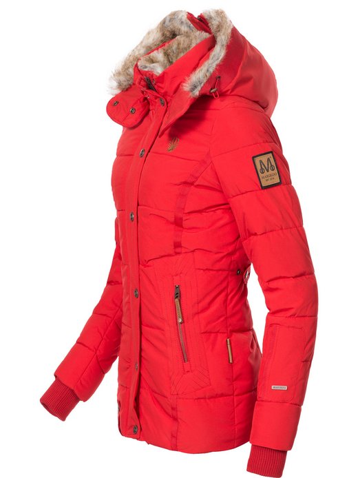 Damen Winterjacke - Nekoo