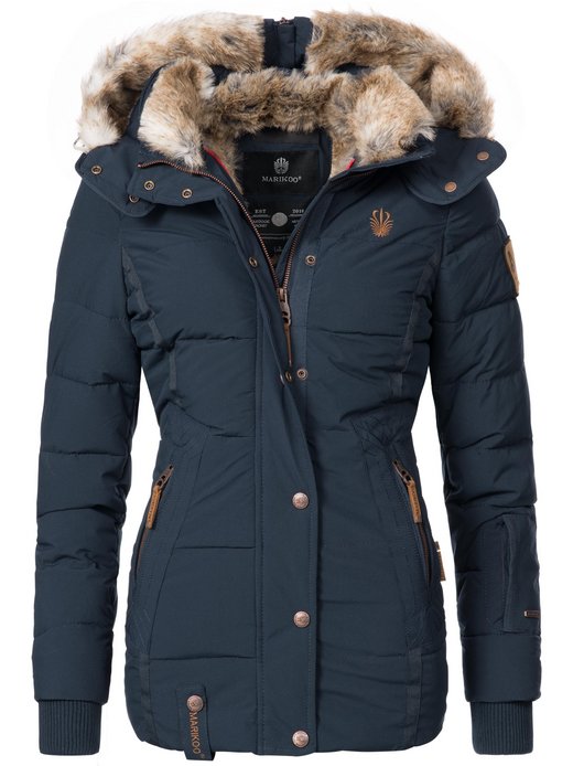 Damen Winterjacke - Nekoo