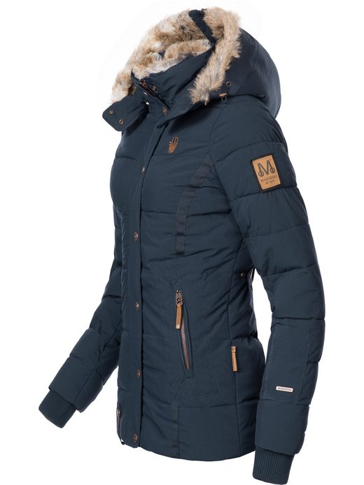 Damen Winterjacke - Nekoo
