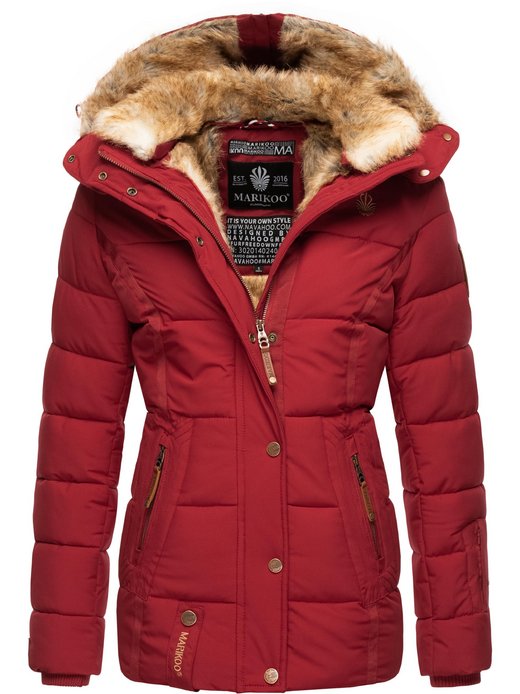 Damen Winterjacke - Nekoo