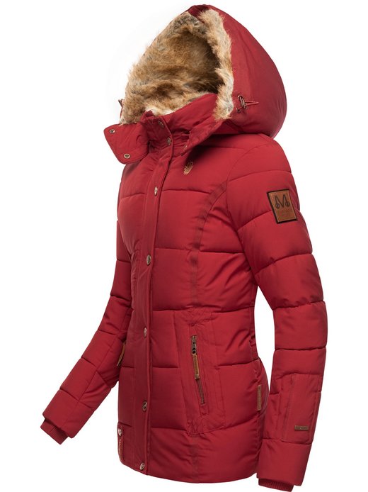 Damen Winterjacke - Nekoo