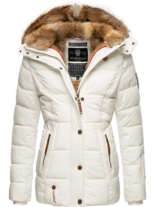 Damen Winterjacke - Nekoo