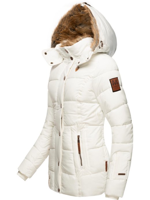 Damen Winterjacke - Nekoo