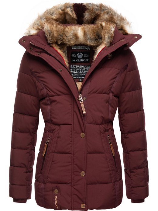 Damen Winterjacke - Nekoo